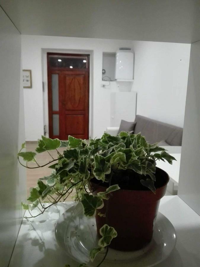 Al Centro Di Cagliari Apartment Exterior photo